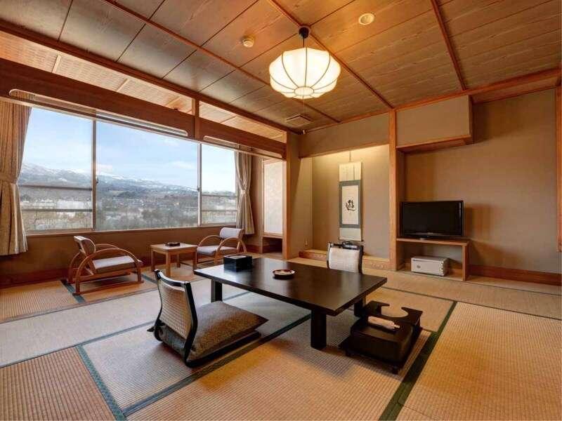 Kurosawa Onsen Kisaburo Hotel Yamagata  Luaran gambar