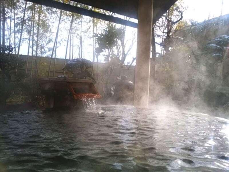 Kurosawa Onsen Kisaburo Hotel Yamagata  Luaran gambar